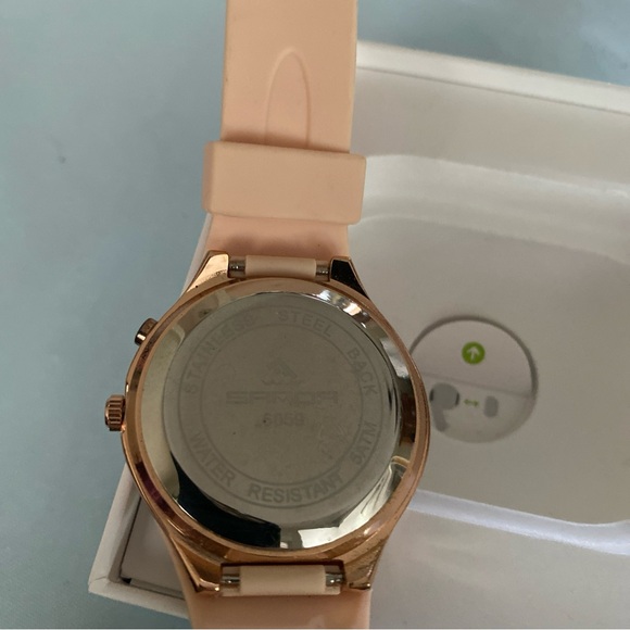 Sanda watch - Picture 5 of 5